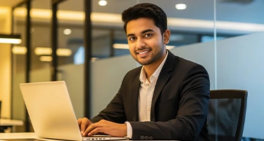 MBA in Communication Management at SIMC Pune